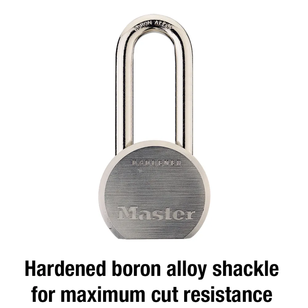 Best Master Lock Solid Body Padlock