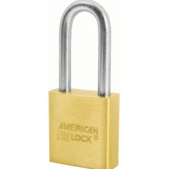 Discount Master Lock Solid Body Padlock