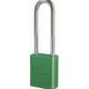 New Master Lock Solid Body Padlock
