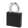Hot Master Lock Solid Body Padlock