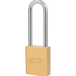 Clearance Master Lock Solid Body Padlock