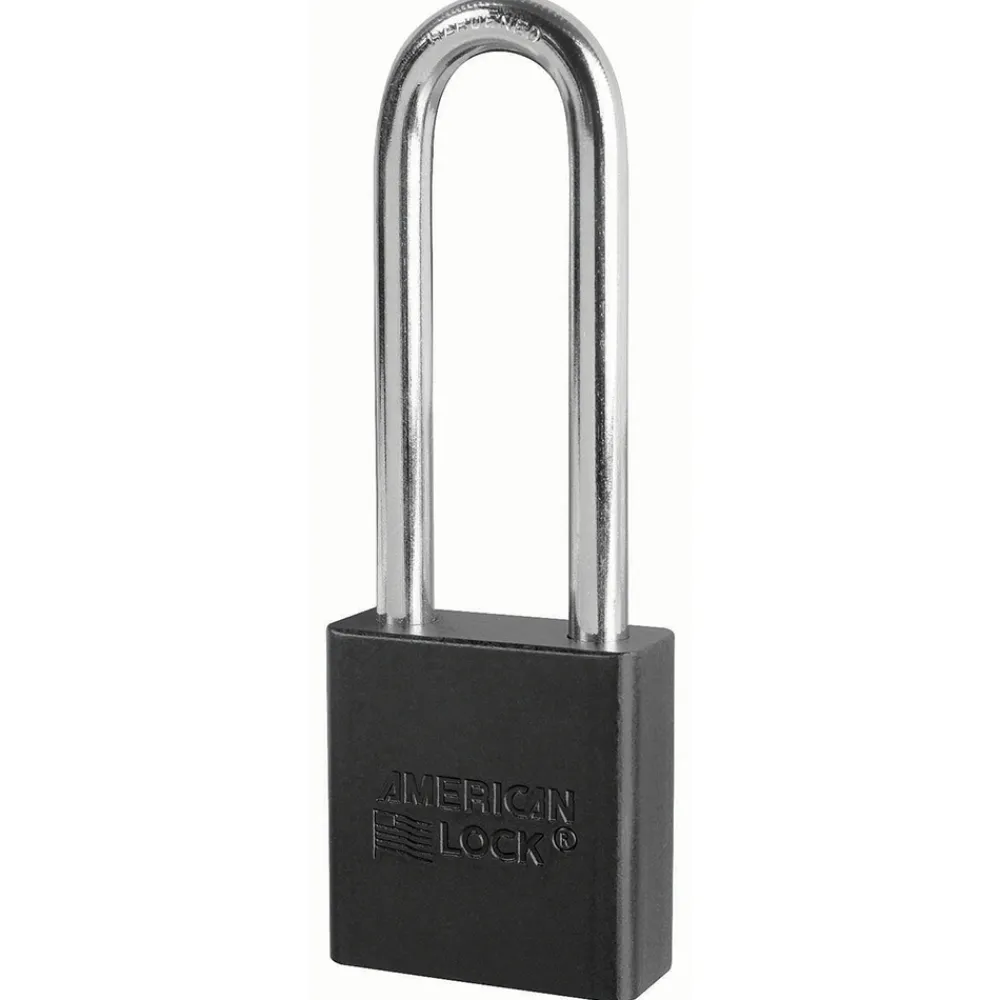 Clearance Master Lock Solid Body Padlock