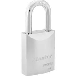 Discount Master Lock Solid Body Padlock