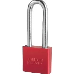 Discount Master Lock Solid Body Padlock