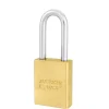 New Master Lock Solid Body Padlock