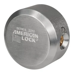 Clearance Master Lock Solid Body Padlock