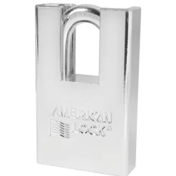 Best Master Lock Solid Body Padlock