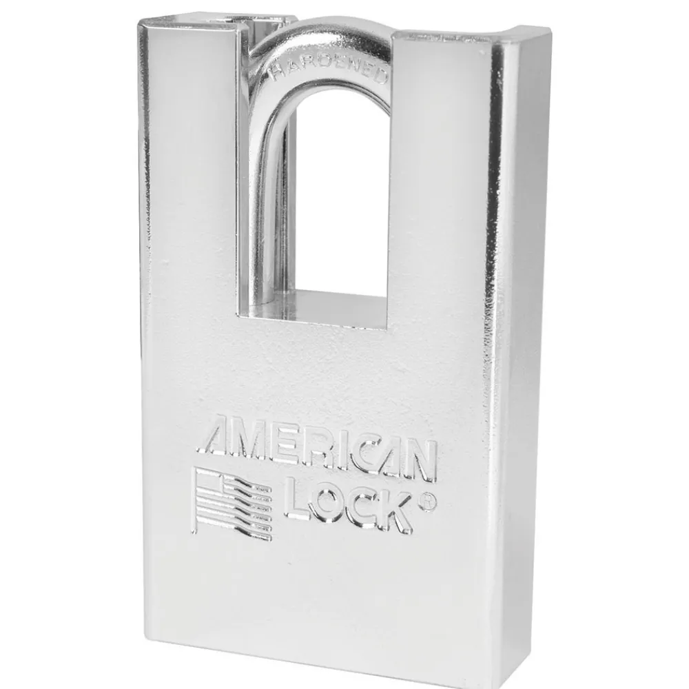 Best Master Lock Solid Body Padlock