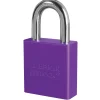 Outlet Master Lock Solid Body Padlock