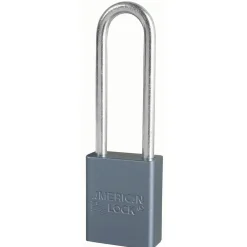 Discount Master Lock Solid Body Padlock