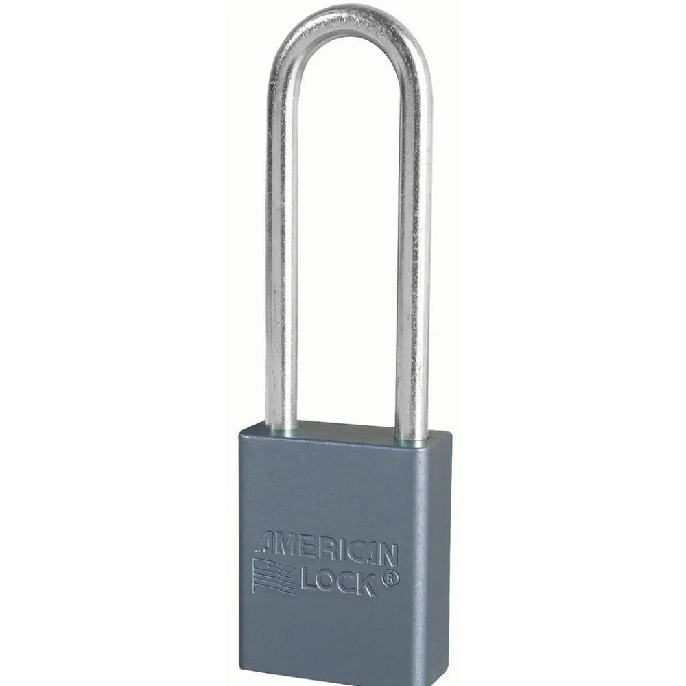 Discount Master Lock Solid Body Padlock