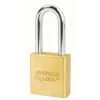New Master Lock Solid Body Padlock
