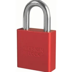Discount Master Lock Solid Body Padlock