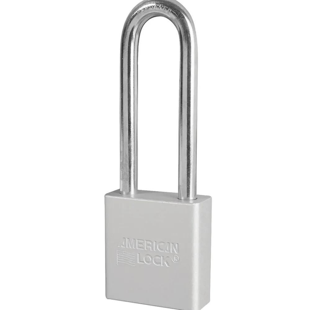 Best Master Lock Solid Body Padlock