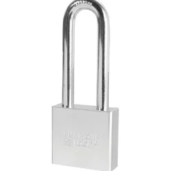 New Master Lock Solid Body Padlock
