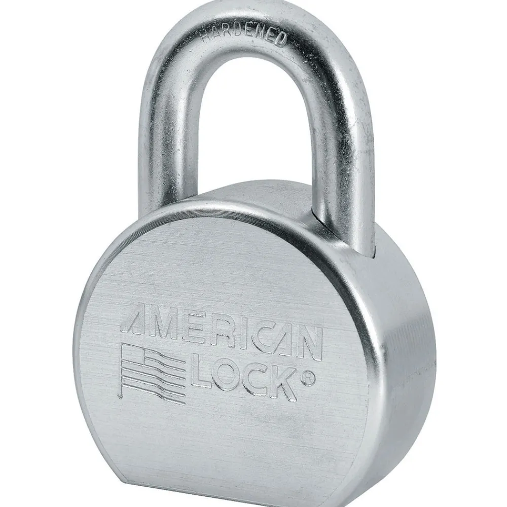 Online Master Lock Solid Body Padlock