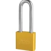 New Master Lock Solid Body Padlock