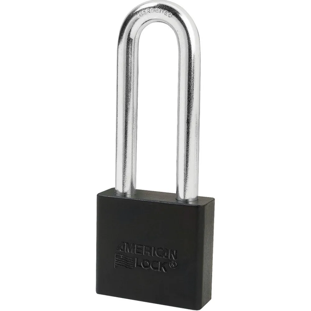 Best Master Lock Solid Body Padlock