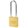 Outlet Master Lock Solid Body Padlock