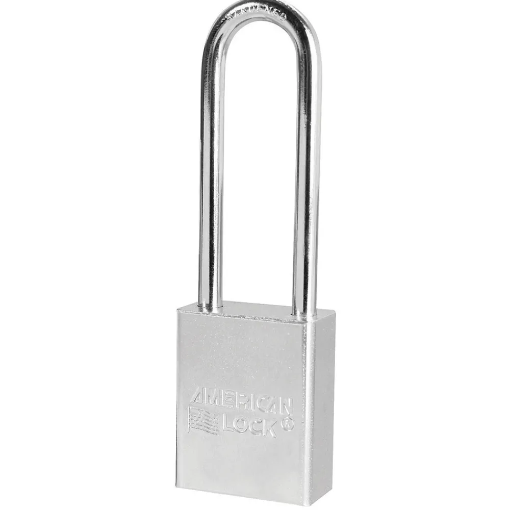 Online Master Lock Solid Body Padlock