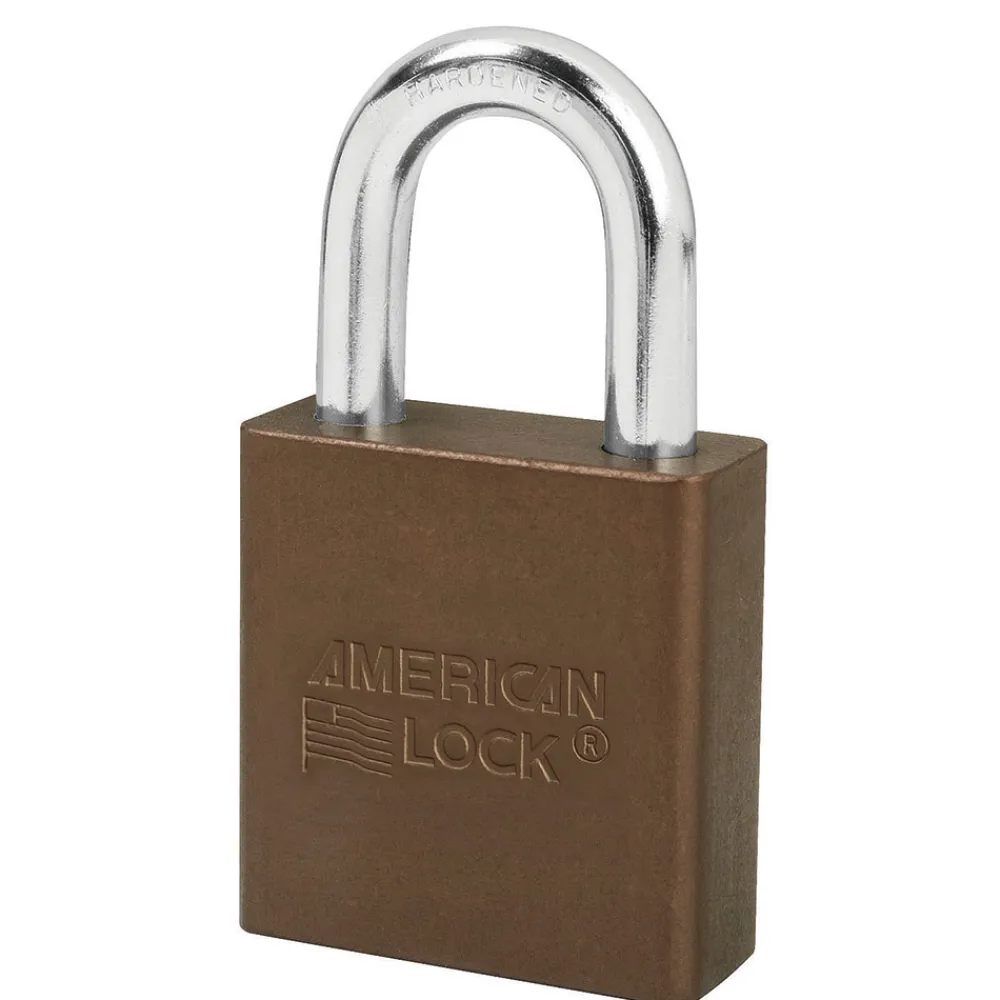 Discount Master Lock Solid Body Padlock