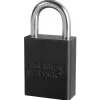 Hot Master Lock Solid Body Padlock