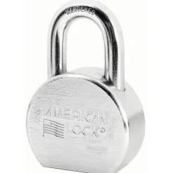 Master Lock Solid Body Padlock