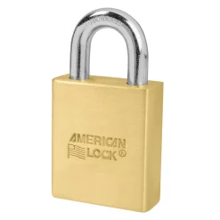 Discount Master Lock Solid Body Padlock
