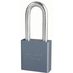 Discount Master Lock Solid Body Padlock