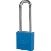 Hot Master Lock Solid Body Padlock