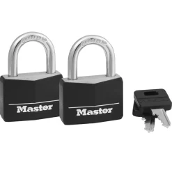 Discount Master Lock Solid Body Padlock
