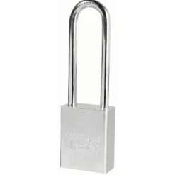 Clearance Master Lock Solid Body Padlock