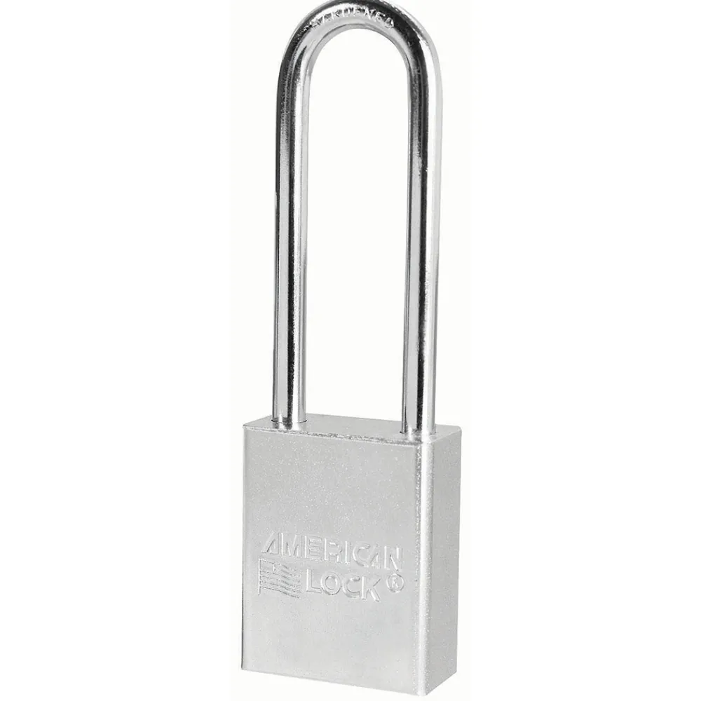 Clearance Master Lock Solid Body Padlock