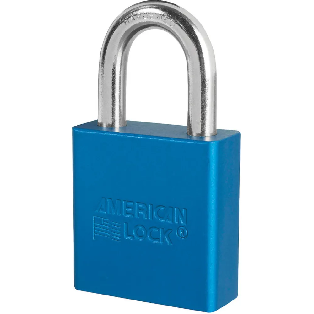 Discount Master Lock Solid Body Padlock