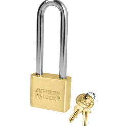 Online Master Lock Solid Body Padlock