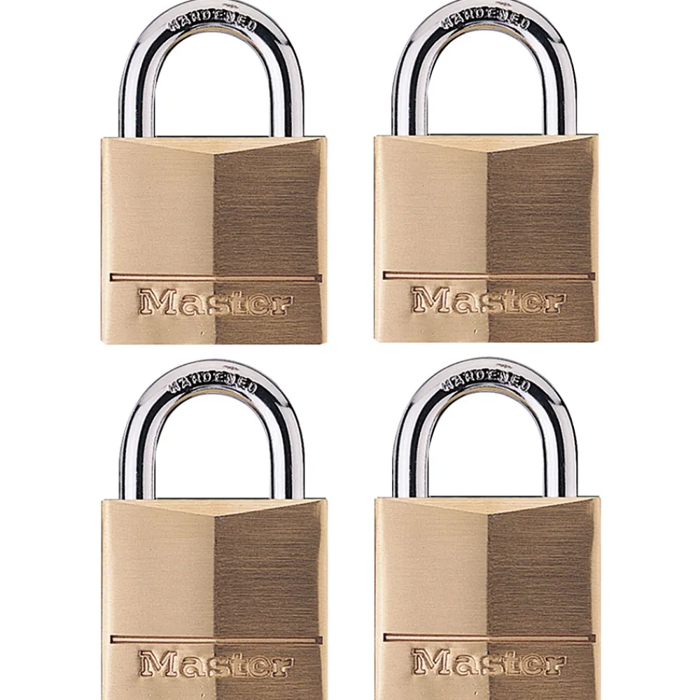 Sale Master Lock Solid Body Padlock
