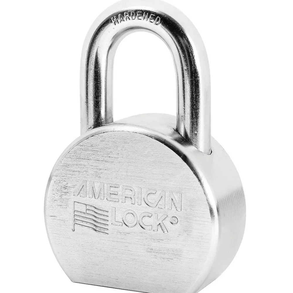 Discount Master Lock Solid Body Padlock