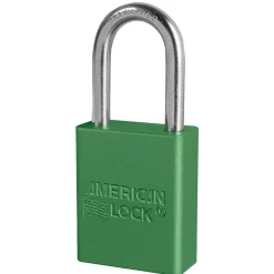 Best Master Lock Solid Body Padlock