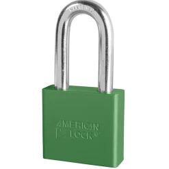 Hot Master Lock Solid Body Padlock