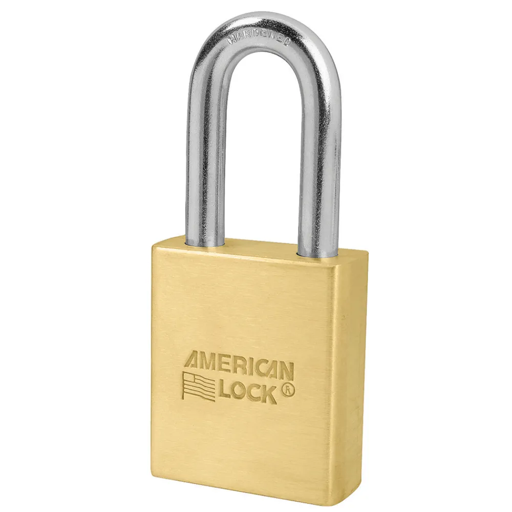 Online Master Lock Solid Body Padlock