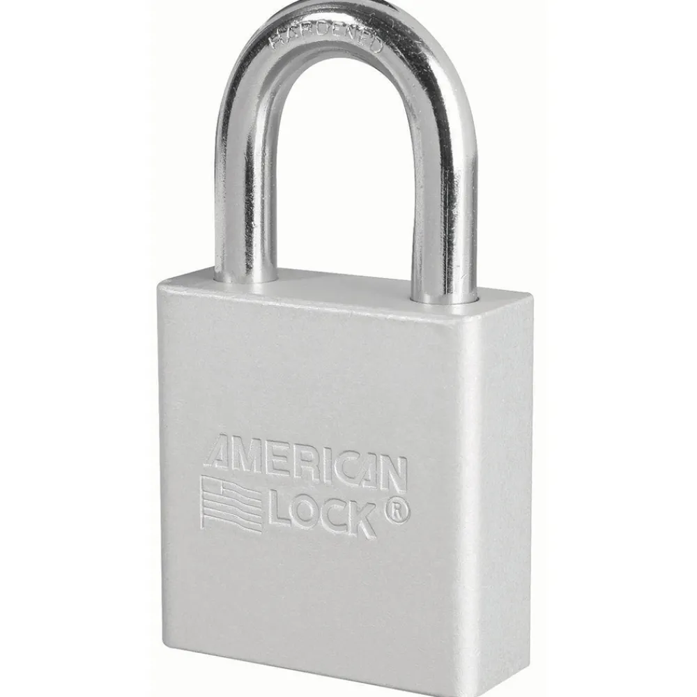 Online Master Lock Solid Body Padlock