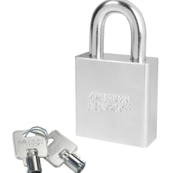 Best Master Lock Solid Body Padlock