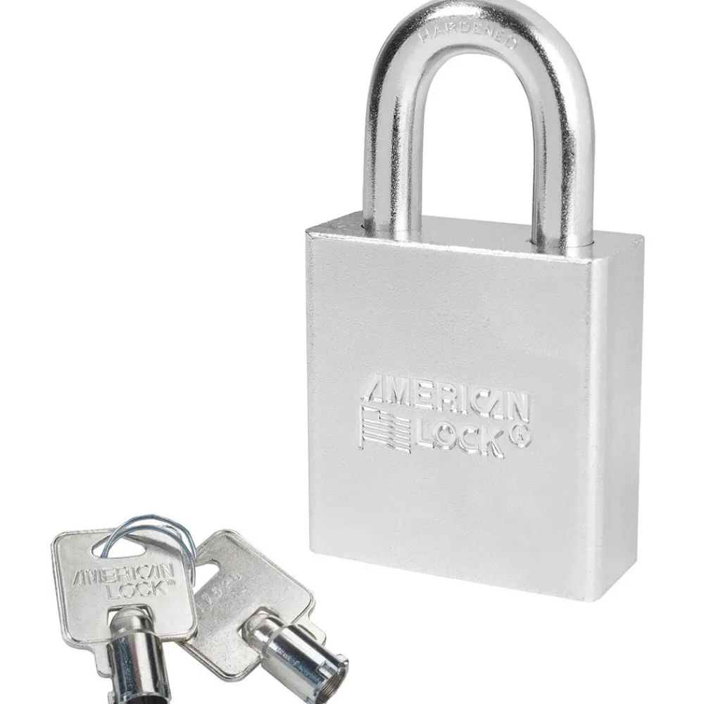 Best Master Lock Solid Body Padlock