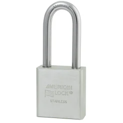 Discount Master Lock Solid Body Padlock