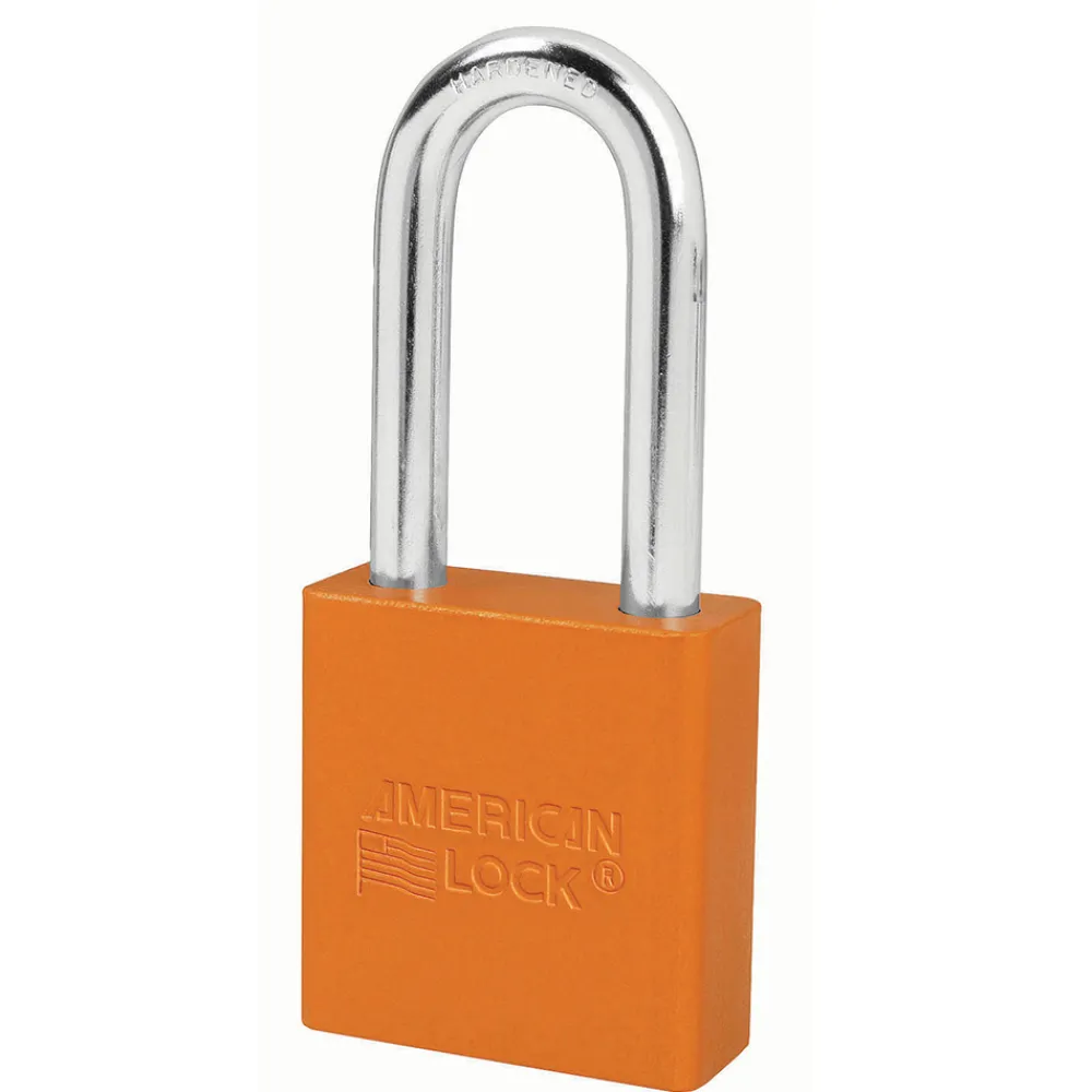 Online Master Lock Solid Body Padlock