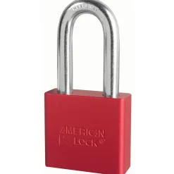 Discount Master Lock Solid Body Padlock