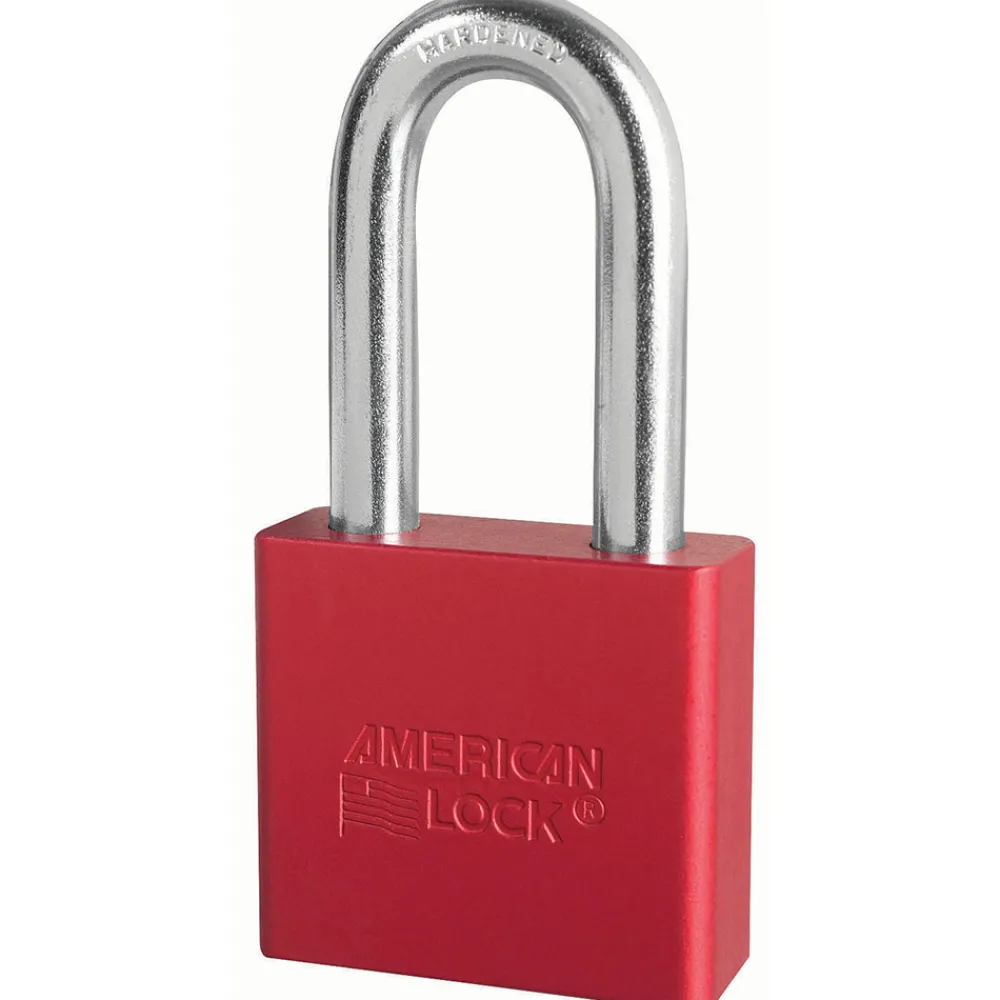 Discount Master Lock Solid Body Padlock