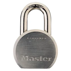 Hot Master Lock Solid Body Padlock