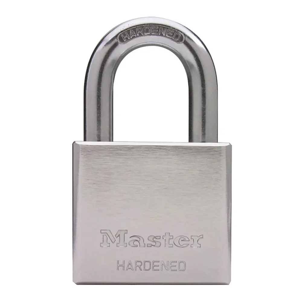 Master Lock Solid Body Padlock