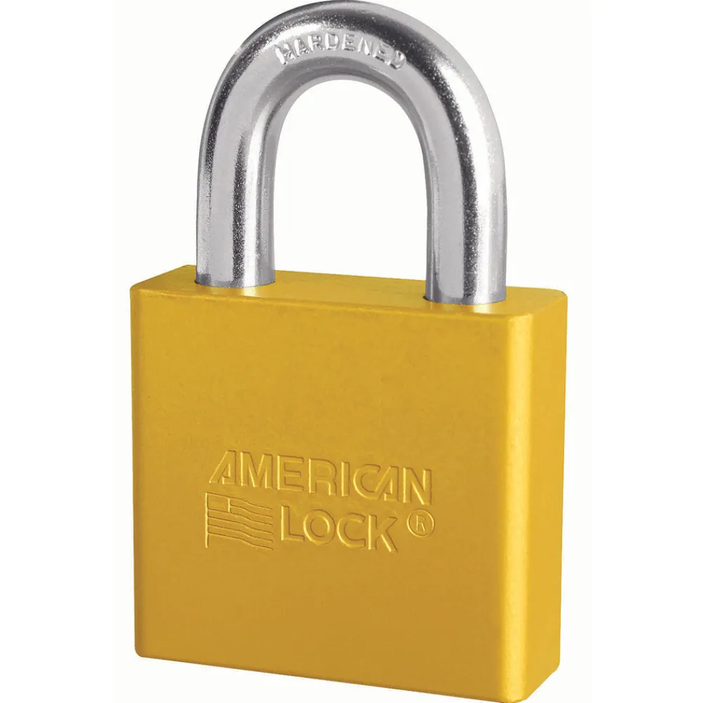 Discount Master Lock Solid Body Padlock